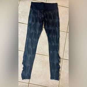 Lululemon full length leggings